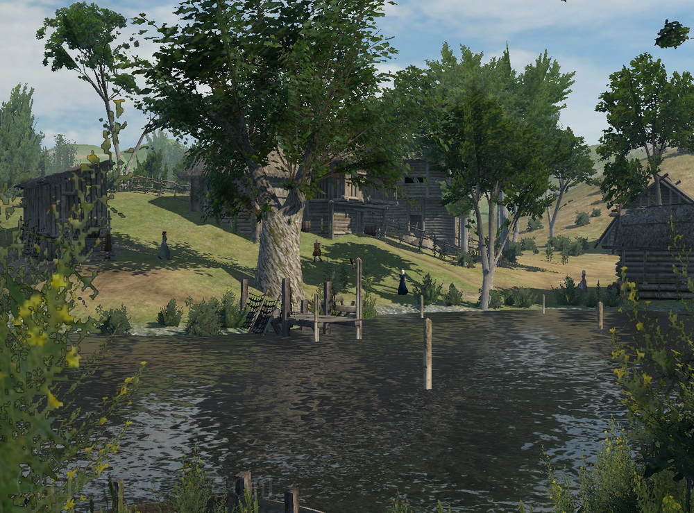 骑马与砍杀合集.Mount & Blade