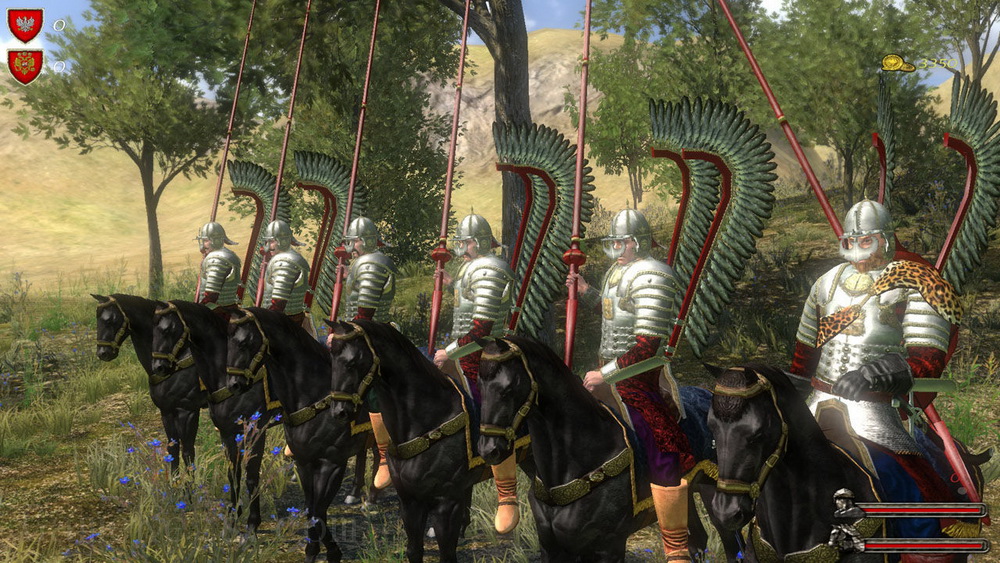 骑马与砍杀合集.Mount & Blade