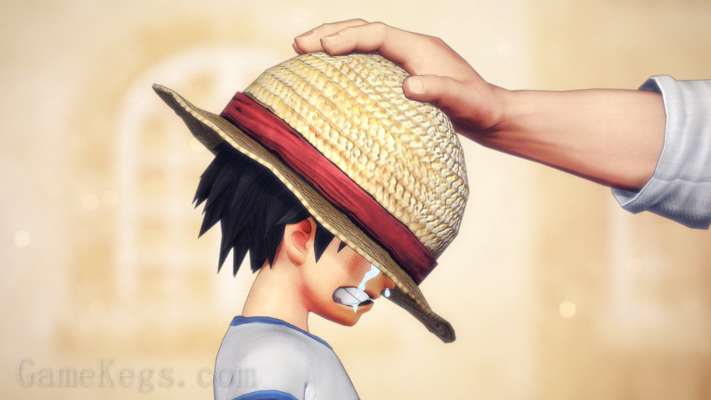 海贼王：海贼无双3.One Piece – Pirate Warriors 3
