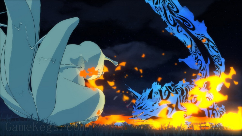 火影忍者：究极忍者风暴3 – 完全爆发 HD.NARUTO SHIPPUDEN: Ultimate Ninja STORM 3 Full Burst HD