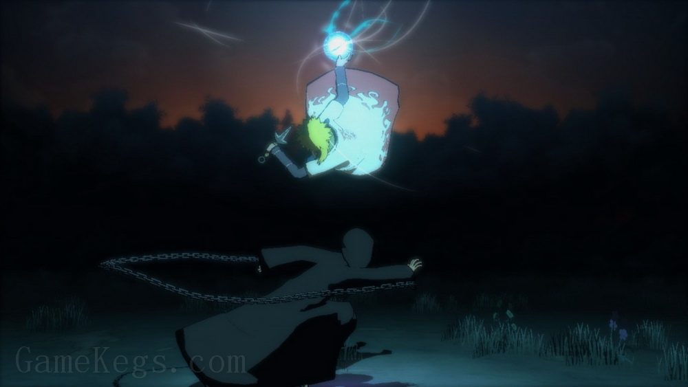 火影忍者：究极忍者风暴3 – 完全爆发 HD.NARUTO SHIPPUDEN: Ultimate Ninja STORM 3 Full Burst HD