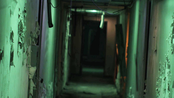 MADE : Interactive Movie – 01. Run away!