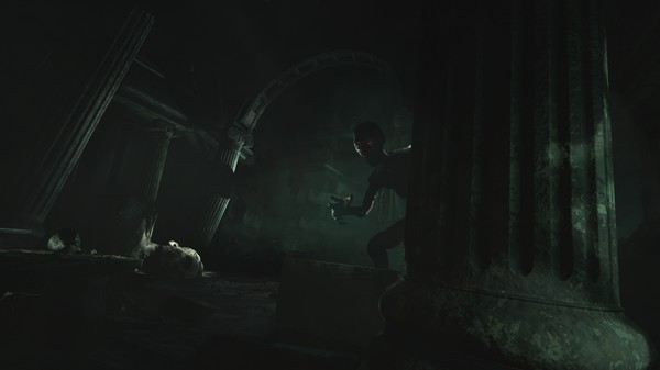 失忆症：重生.Amnesia: Rebirth