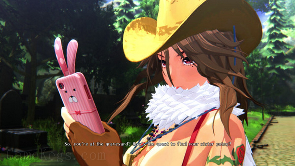 御姐玫瑰：起源 – 豪华版.OneeChanbara Origin DELUXE