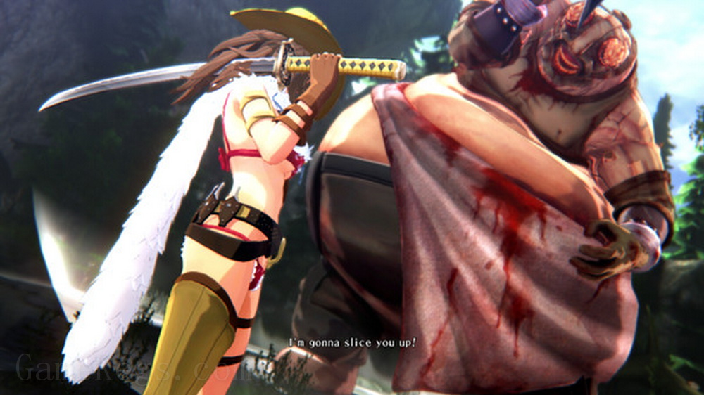 御姐玫瑰：起源 – 豪华版.OneeChanbara Origin DELUXE