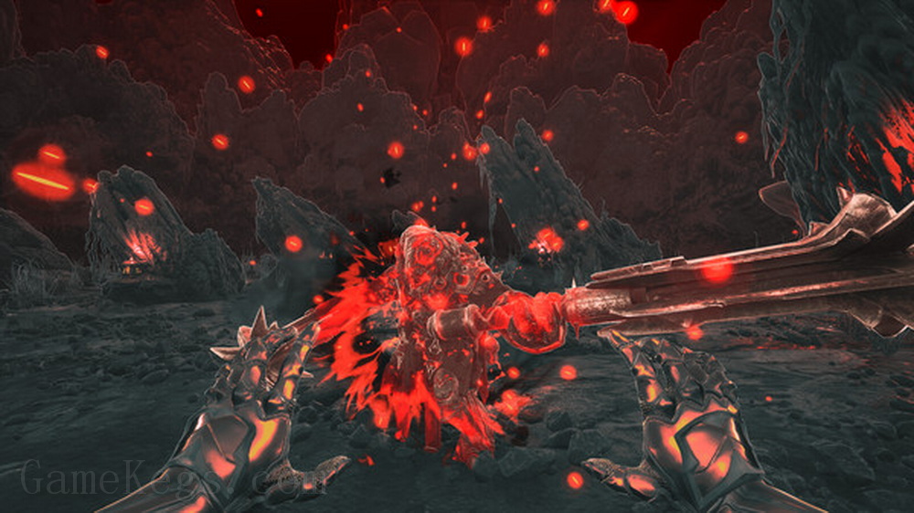 BPM：每分钟子弹数.BPM: BULLETS PER MINUTE
