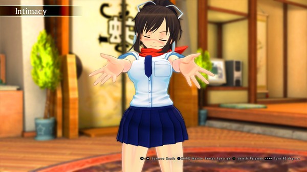 闪乱神乐 Burst Re：Newal – 限量版.SENRAN KAGURA Burst Re:Newal – Tailor-Made Limited Edition
