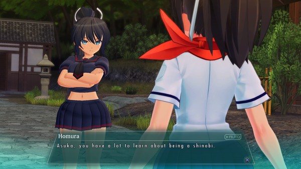 闪乱神乐 Burst Re：Newal – 限量版.SENRAN KAGURA Burst Re:Newal – Tailor-Made Limited Edition
