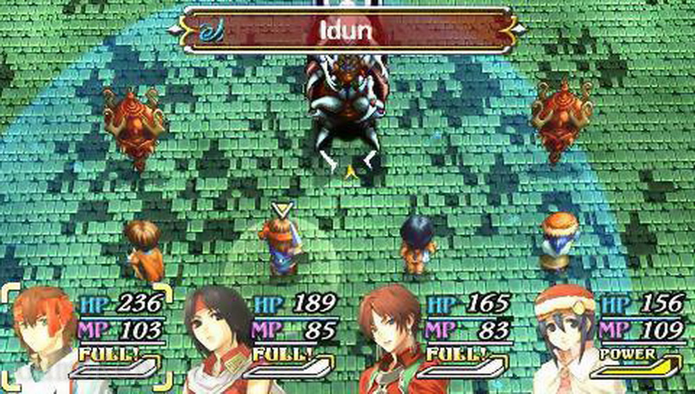 英雄传说1－4 DOSBOX集成版.The legend of heroes