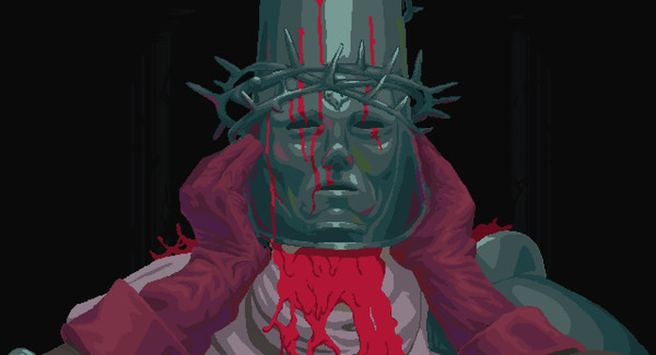 神之亵渎：数字豪华版.Blasphemous Digital Deluxe Edition