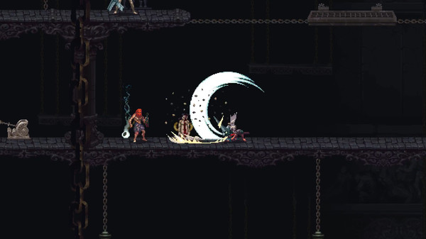 神之亵渎：数字豪华版.Blasphemous Digital Deluxe Edition
