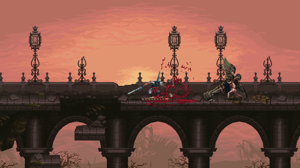 神之亵渎：数字豪华版.Blasphemous Digital Deluxe Edition