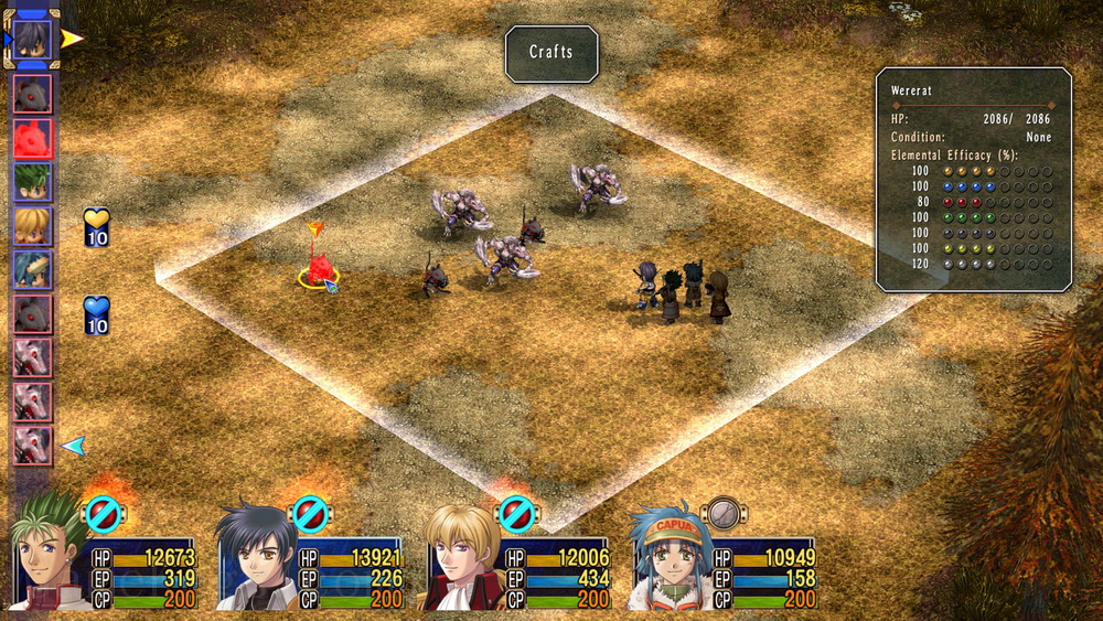 英雄传说：空之轨迹3rd.The Legend of Heroes: Sora no Kiseki the 3rd Evolution