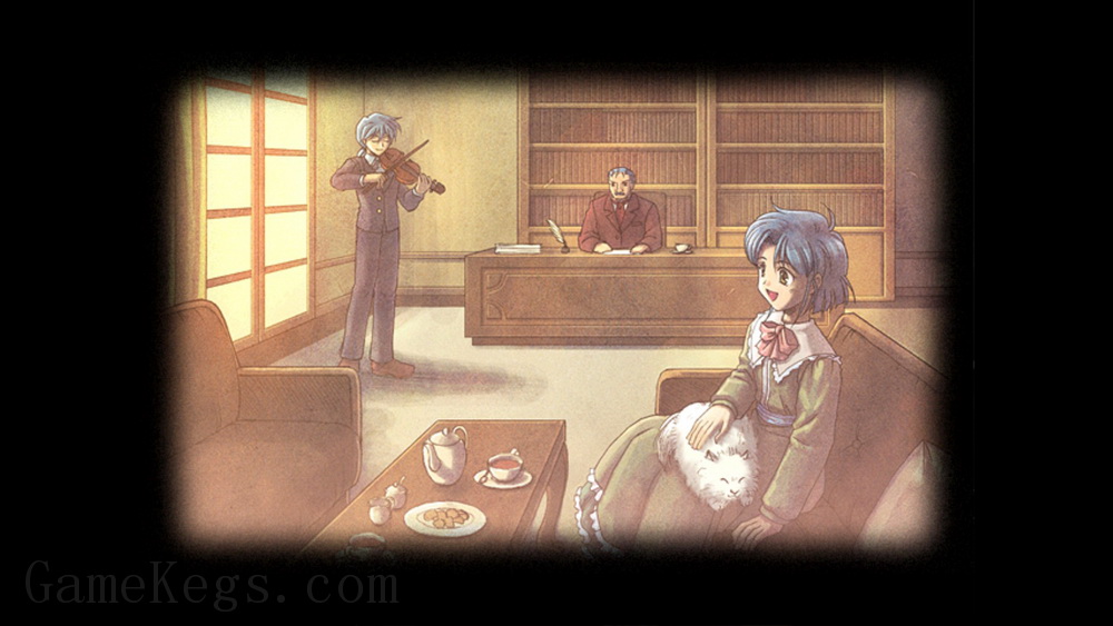 英雄传说：空之轨迹3rd.The Legend of Heroes: Sora no Kiseki the 3rd Evolution