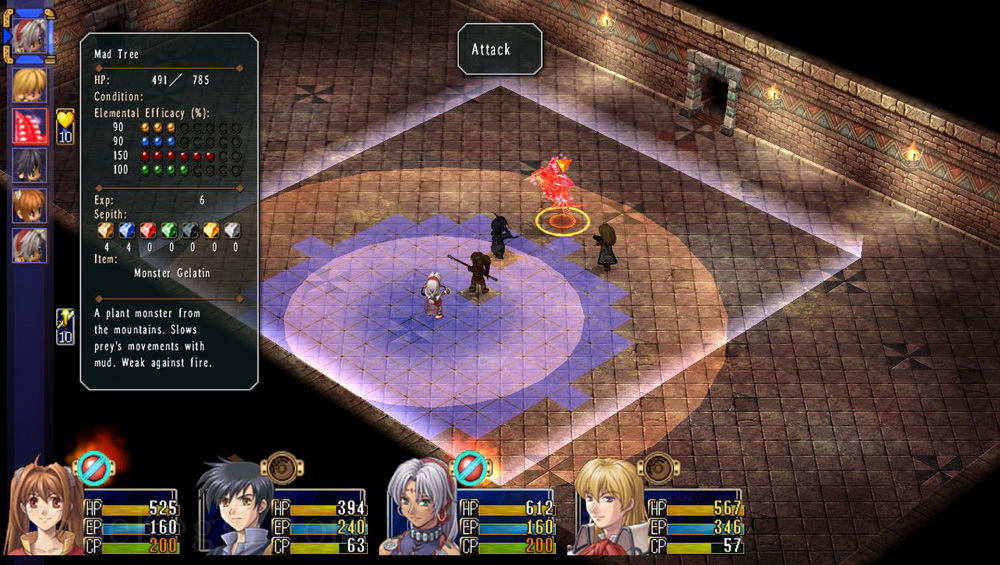 英雄传说：空之轨迹FC.The Legend of Heroes Trails in the Sky FC