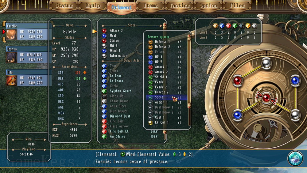 英雄传说：空之轨迹FC.The Legend of Heroes Trails in the Sky FC