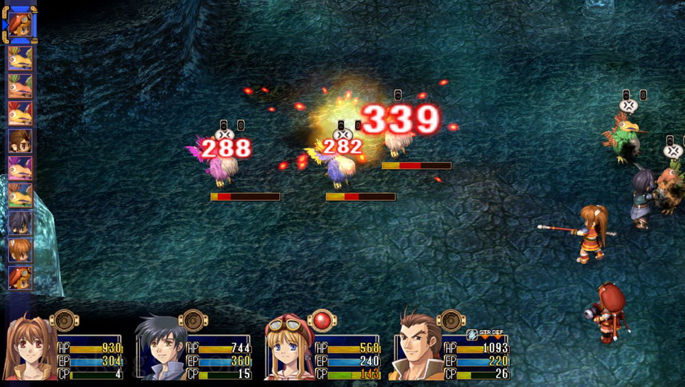 英雄传说：空之轨迹FC.The Legend of Heroes Trails in the Sky FC
