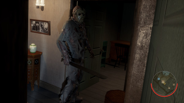 13号星期五：游戏版.Friday the 13th: The Game