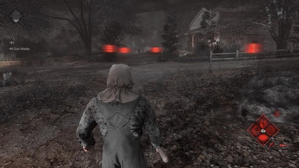 13号星期五：游戏版.Friday the 13th: The Game