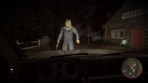 13号星期五：游戏版.Friday the 13th: The Game