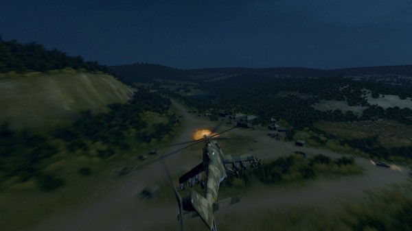 Heliborne Collection