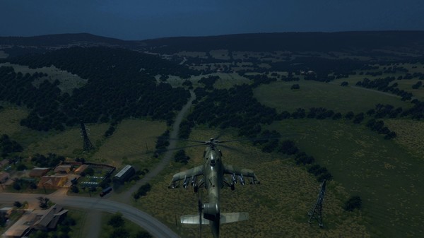 Heliborne Collection