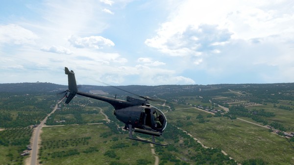 Heliborne Collection
