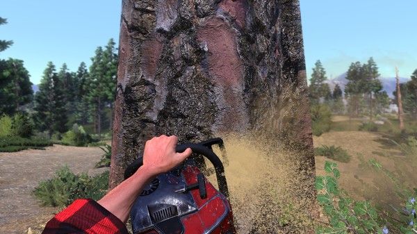 伐木工王朝：支持者版.Lumberjack’s Dynasty: Digital Supporter Edition
