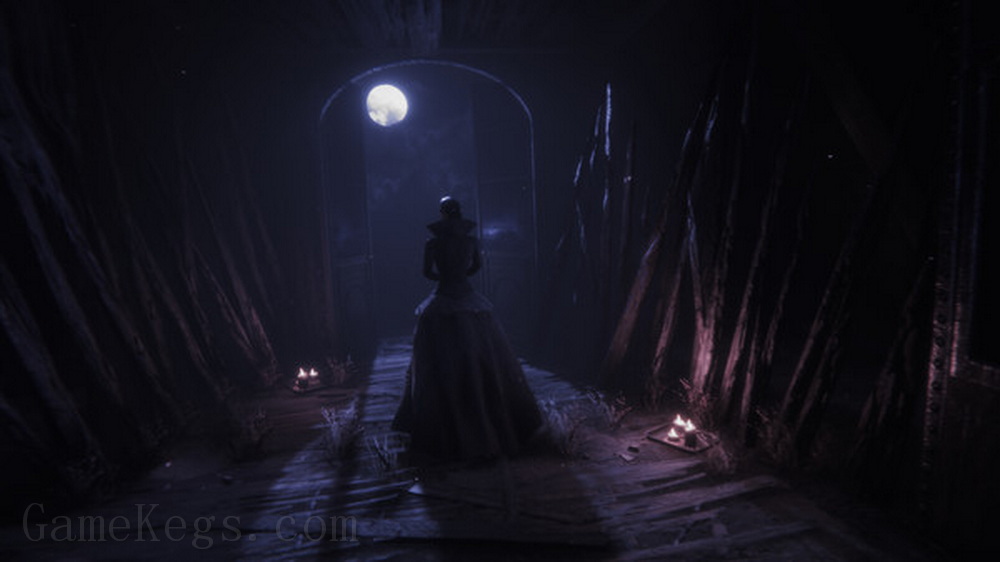 斯盖尔之女：挑战模式.Maid of Sker FPS Challenge Modes