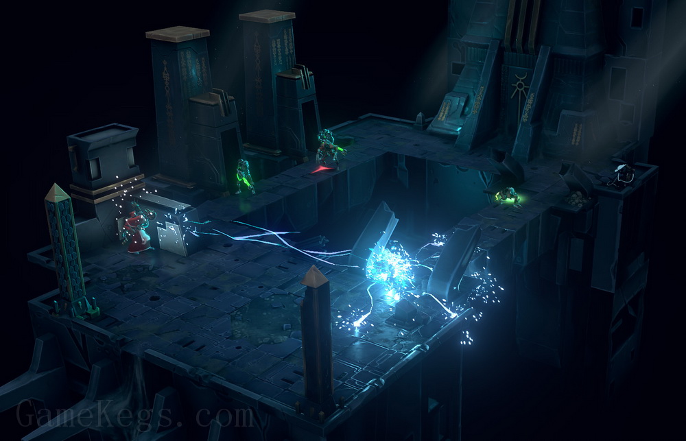 战锤40k：机械神教.Warhammer 40,000: Mechanicus