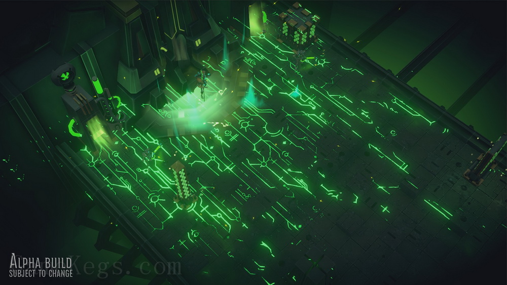 战锤40k：机械神教.Warhammer 40,000: Mechanicus