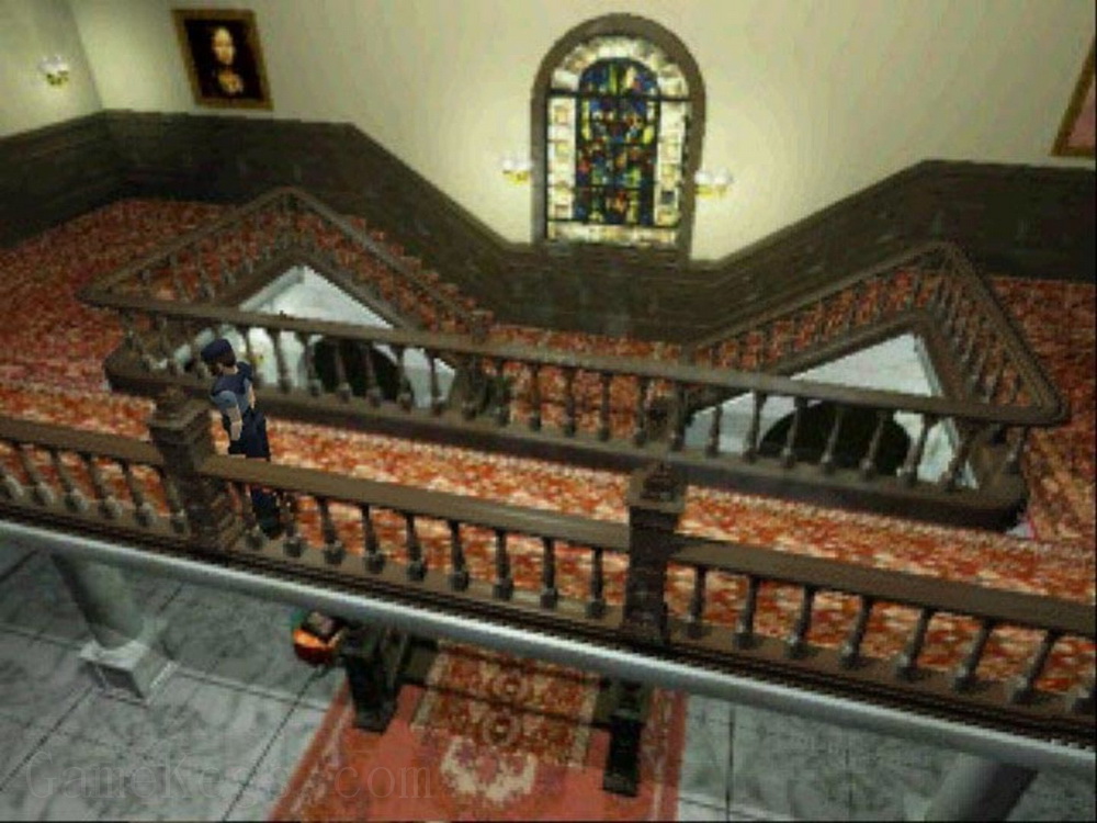 生化危机1.Resident Evil