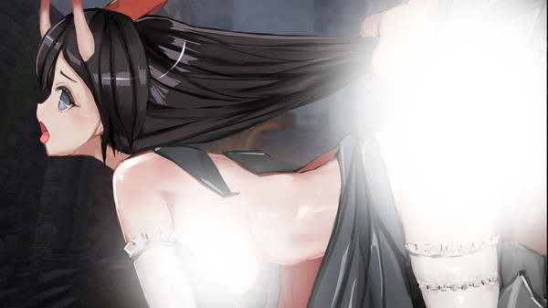 枪灵少女.GunSoul Girl