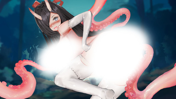枪灵少女.GunSoul Girl
