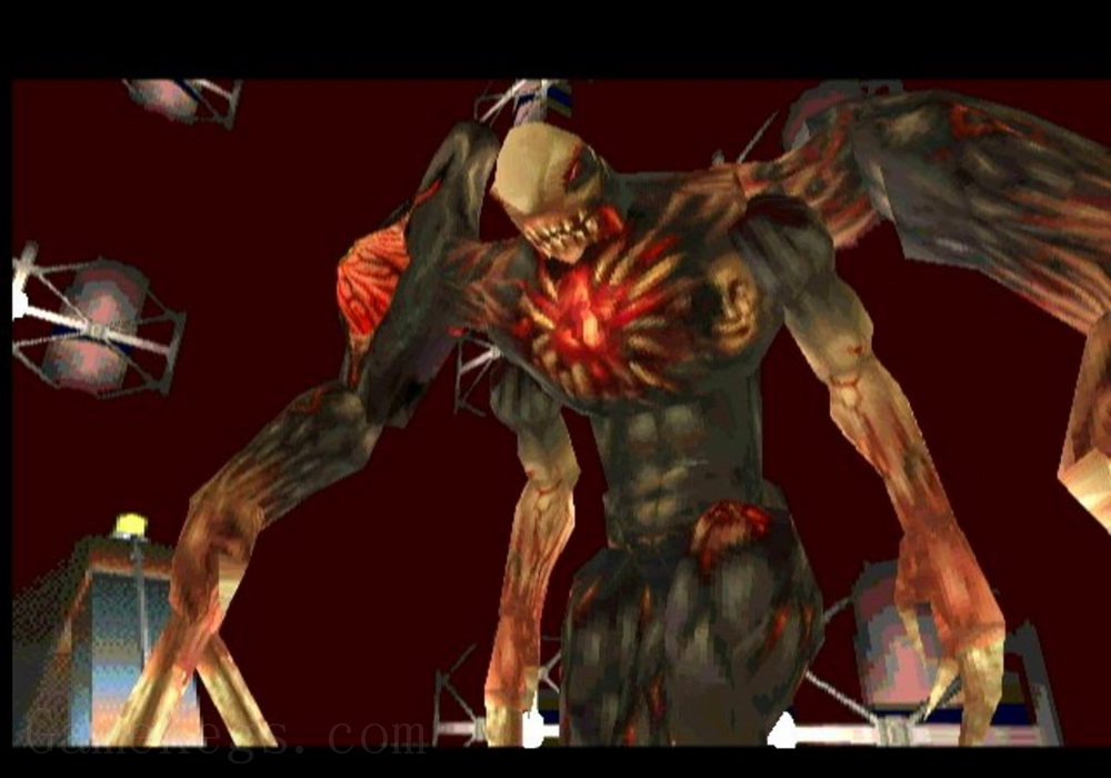 生化危机2.Resident Evil 2
