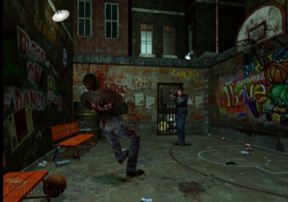 生化危机2.Resident Evil 2
