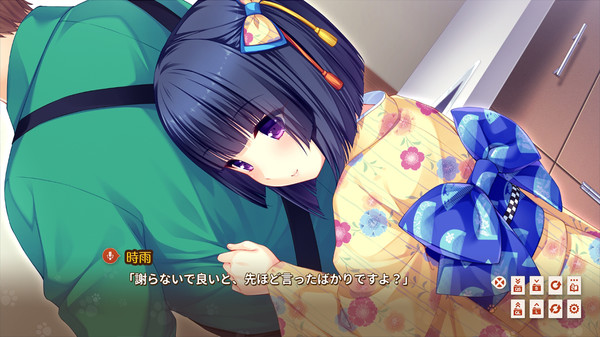巧克力和香子兰 Extra.NEKOPARA Extra