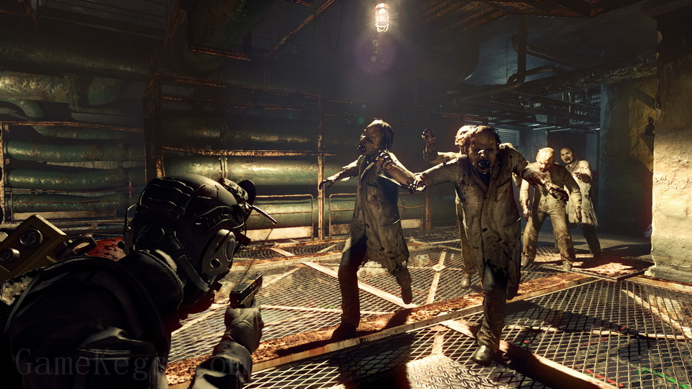生化危机：保护伞小队.Resident Evil: Umbrella Corps