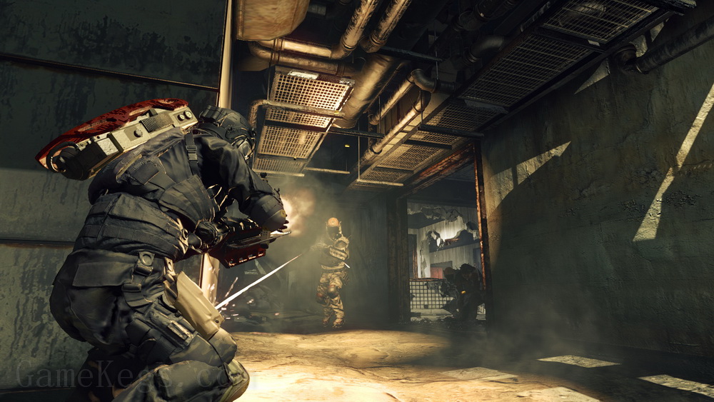 生化危机：保护伞小队.Resident Evil: Umbrella Corps