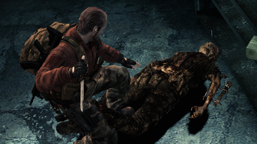 生化危机：启示录2终极收藏版.Resident Evil Revelations 2