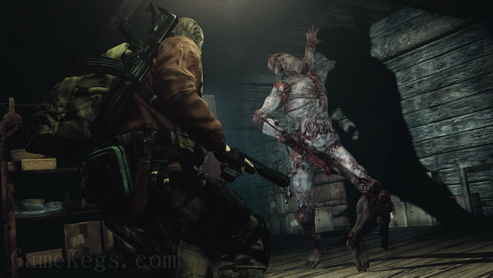 生化危机：启示录2终极收藏版.Resident Evil Revelations 2