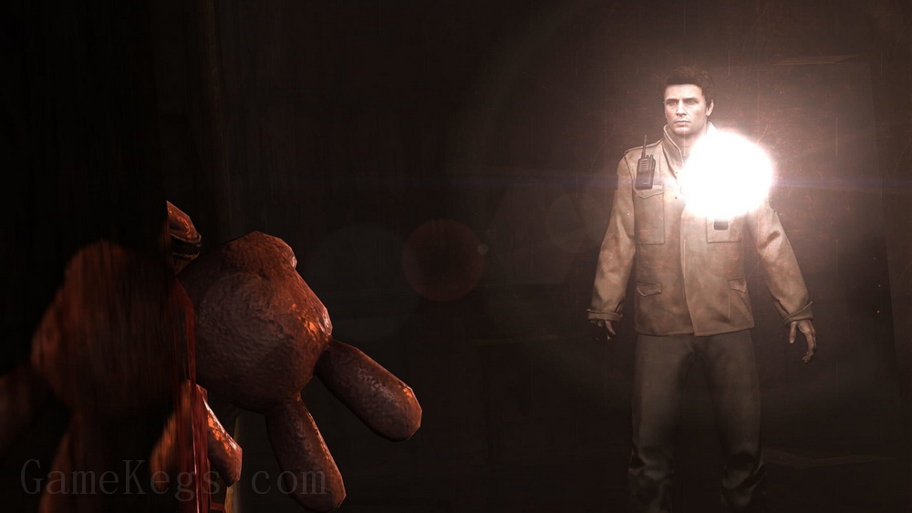 寂静岭5：归乡.Silent Hill Homecoming