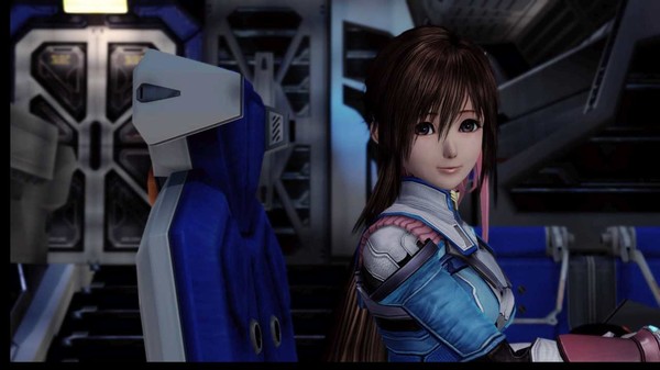 星之海洋4：最后的希望 – 4K全高清重制版.Star Ocean: The Last Hope – 4K & Full HD Remaster