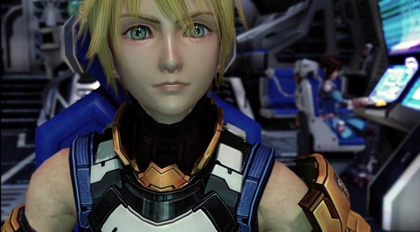 星之海洋4：最后的希望 – 4K全高清重制版.Star Ocean: The Last Hope – 4K & Full HD Remaster