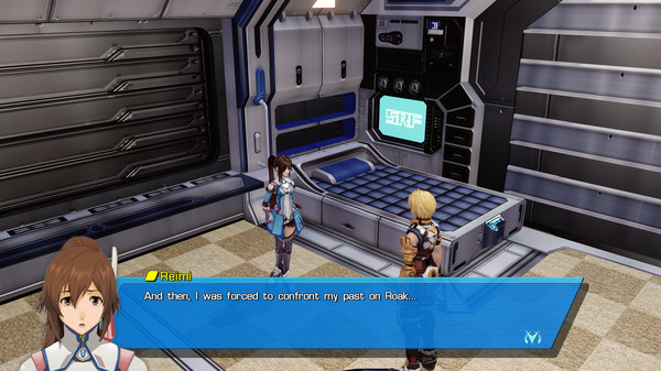 星之海洋4：最后的希望 – 4K全高清重制版.Star Ocean: The Last Hope – 4K & Full HD Remaster