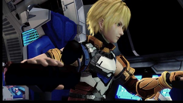 星之海洋4：最后的希望 – 4K全高清重制版.Star Ocean: The Last Hope – 4K & Full HD Remaster