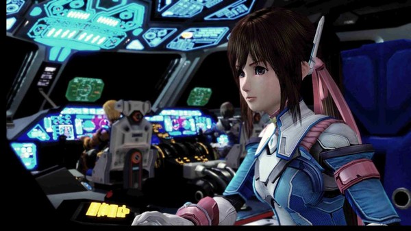 星之海洋4：最后的希望 – 4K全高清重制版.Star Ocean: The Last Hope – 4K & Full HD Remaster