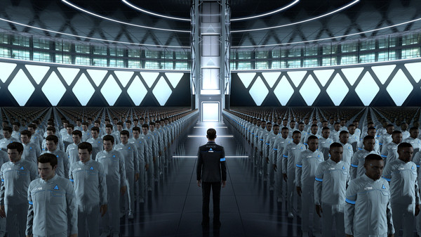 底特律：化身为人.Detroit: Become Human