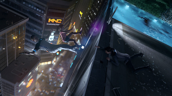 底特律：化身为人.Detroit: Become Human