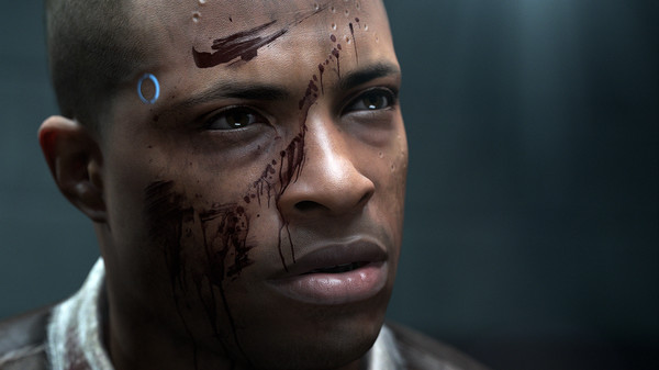 底特律：化身为人.Detroit: Become Human